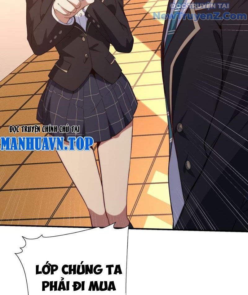 Hẹn Hò Để Cứu Thế Giới chapter 3 - Trang 53