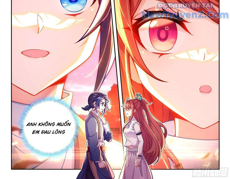 Đấu La Đại Lục 5 chapter 236 - Trang 23