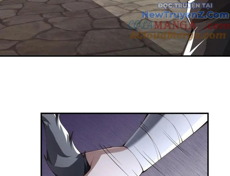 Ta Thăng Cấp Cùng Tai Ách chapter 35 - Trang 83