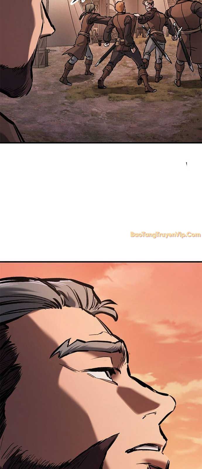 Hiệp Sĩ Sống Vì Ngày Hôm Nay chapter 58 - Trang 69