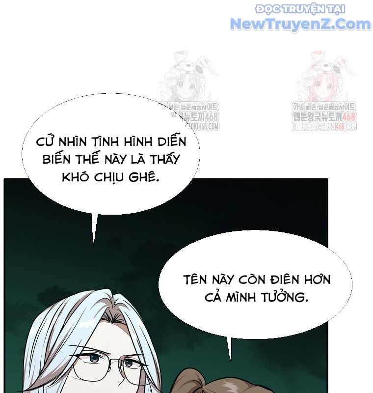 Chủ Xe Thức Ăn Nhanh Trong Ngục Tối chapter 65 - Trang 61