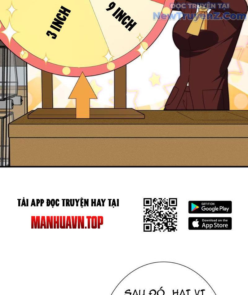 Hẹn Hò Để Cứu Thế Giới chapter 5 - Trang 23