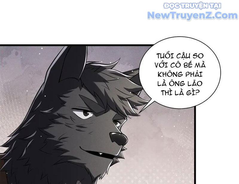 Ta Thăng Cấp Cùng Tai Ách chapter 34 - Trang 41
