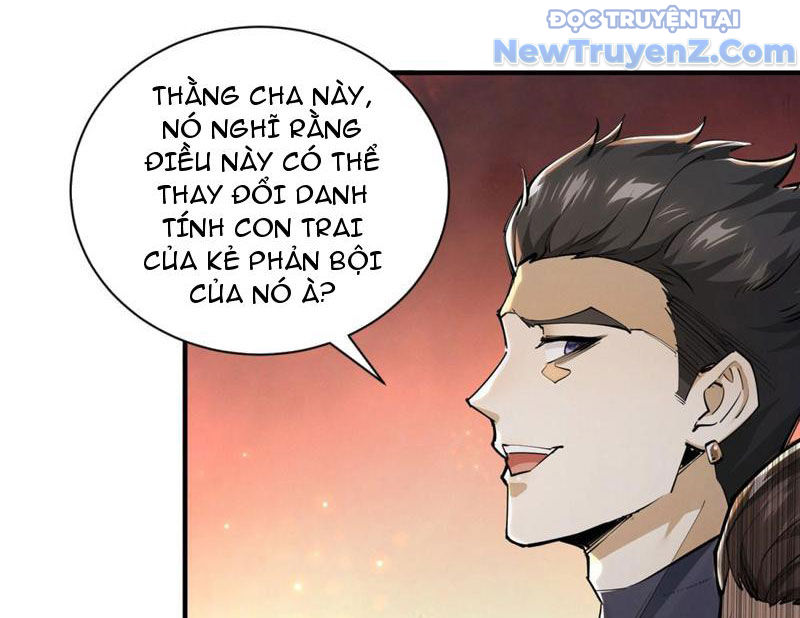 Ta Thăng Cấp Cùng Tai Ách chapter 1 - Trang 113