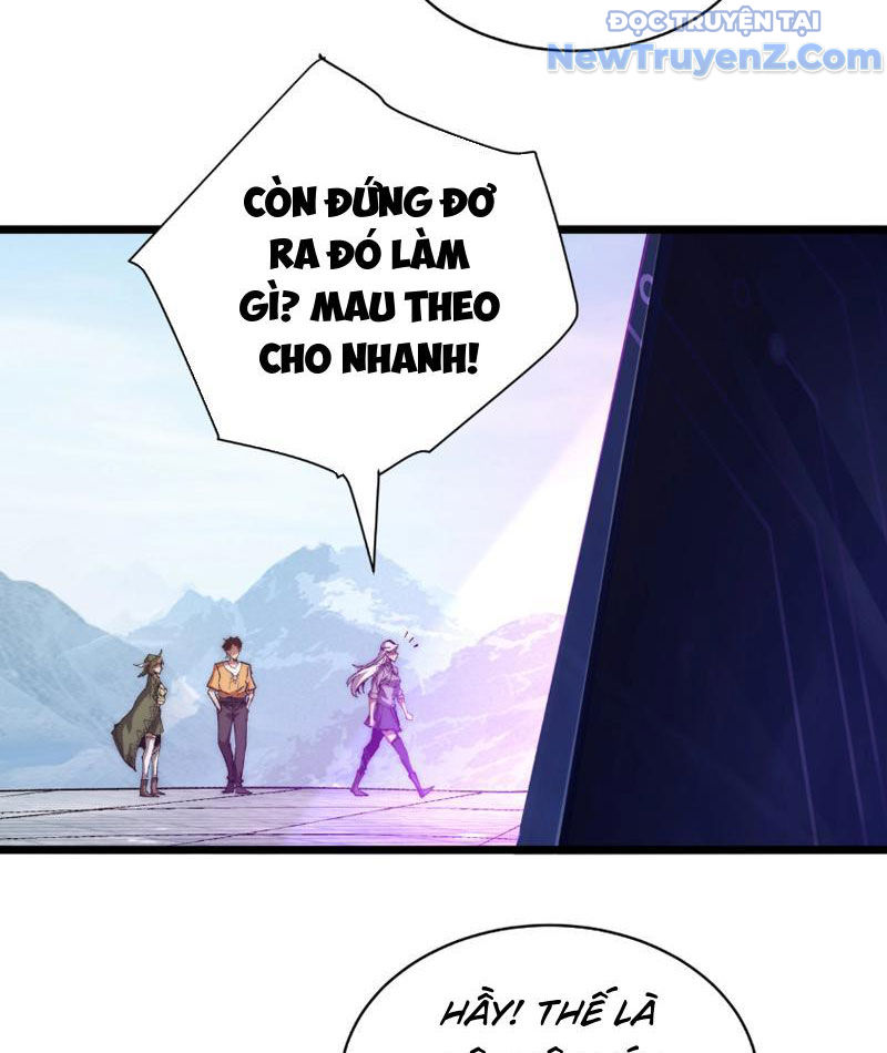 Triệu Hoán Ác Ma, Ta Đã Là Thâm Uyên chapter 4 - Trang 47