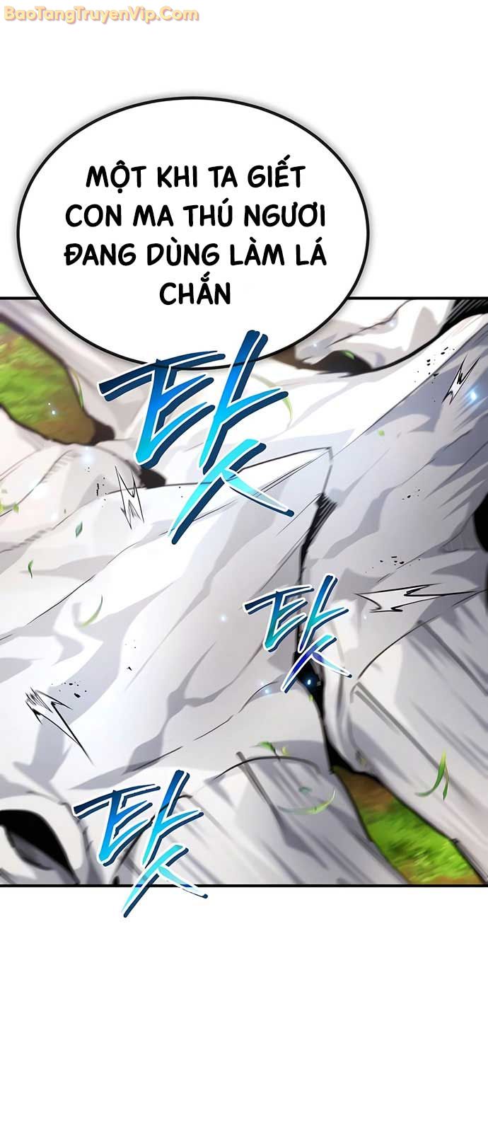 Trên Thế Giới Không Có Chiến Binh Xấu chapter 34 - Trang 9