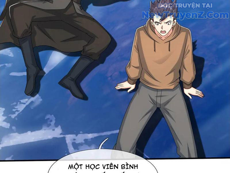 Khởi đầu Bằng Một Vạn Hít đất: Oanh Sát Thần Minh! chapter 51 - Trang 110