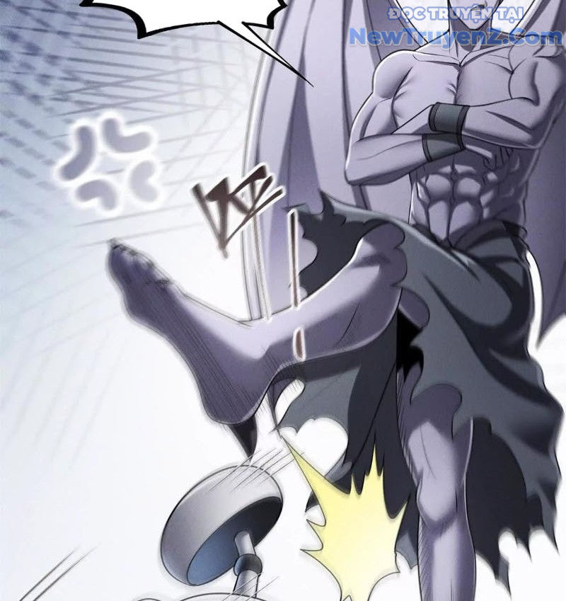 Ta Thăng Cấp Cùng Tai Ách chapter 26 - Trang 81