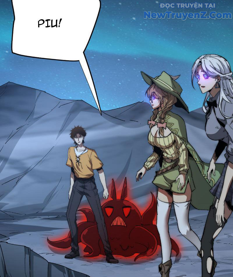 Triệu Hoán Ác Ma, Ta Đã Là Thâm Uyên chapter 10 - Trang 7