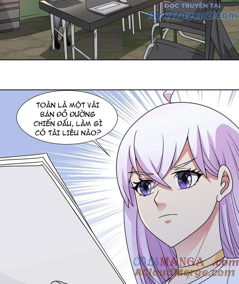 Ngự Thần Trùng Sinh chapter 120 - Trang 30