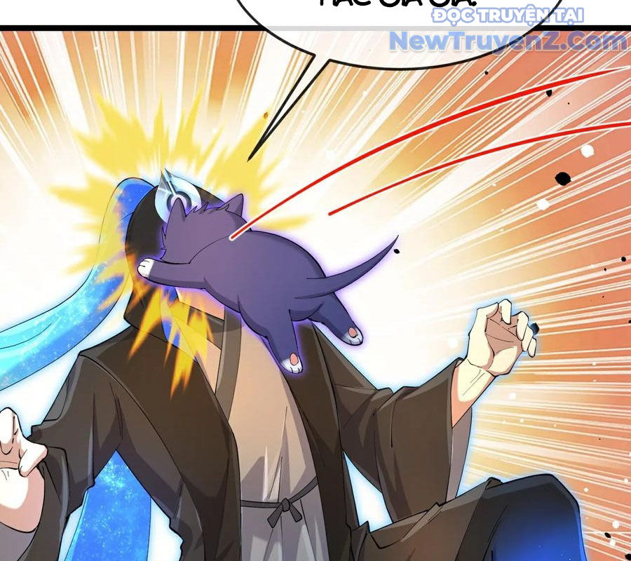 Thần Võ Thiên Tôn chapter 912 - Trang 38