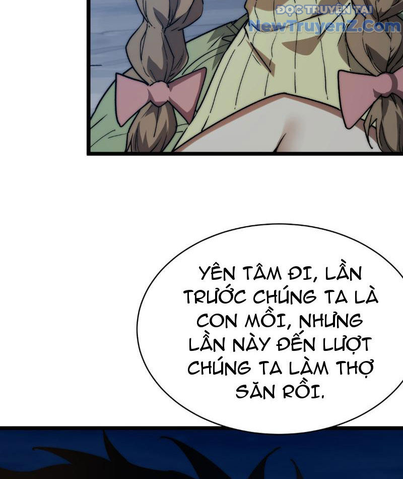 Triệu Hoán Ác Ma, Ta Đã Là Thâm Uyên chapter 9 - Trang 30