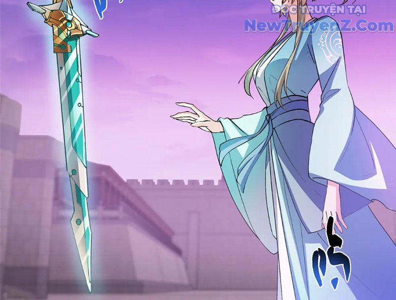 Chưởng Môn Khiêm Tốn Chút chapter 502 - Trang 54
