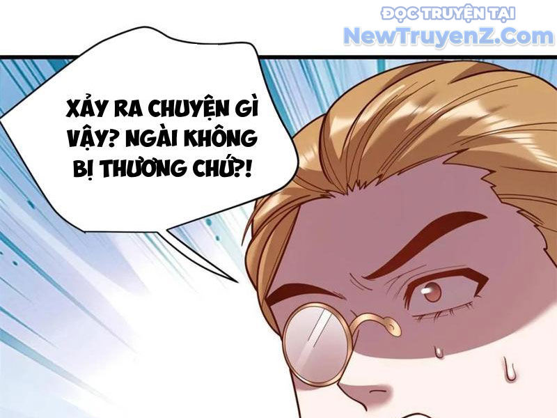 Trọng Sinh Không Làm Chạn Vương, Tôi Một Mình Nạp Game Thăng Cấp chapter 226 - Trang 9