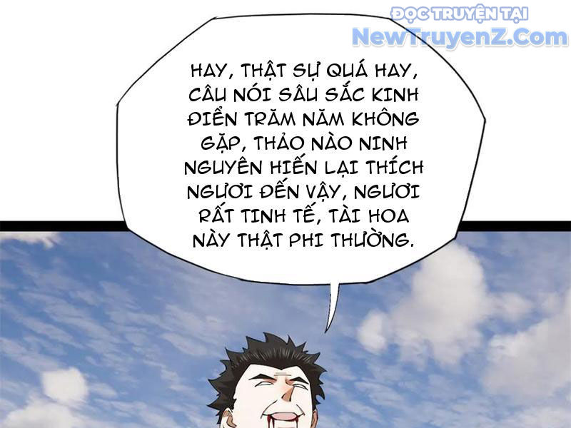Chàng Rể Mạnh Nhất Lịch Sử chapter 300 - Trang 39
