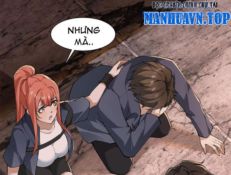 Ta Thăng Cấp Cùng Tai Ách chapter 2 - Trang 10