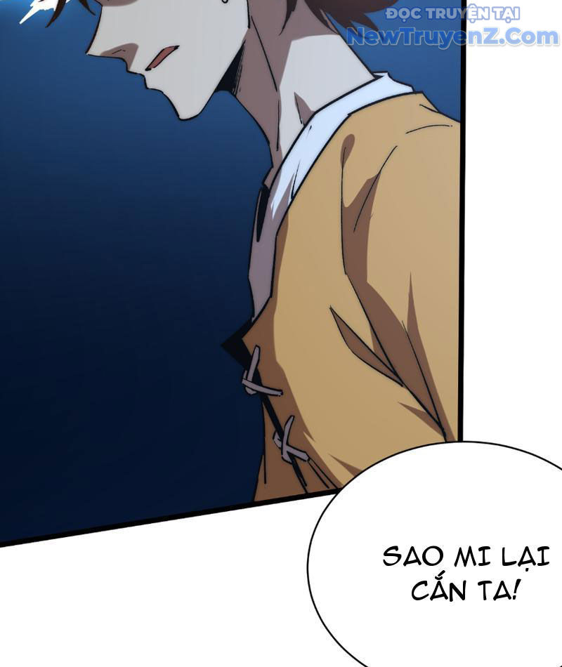 Triệu Hoán Ác Ma, Ta Đã Là Thâm Uyên chapter 9 - Trang 96