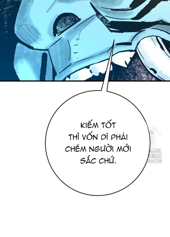 Ta Là Quỷ Vương chapter 54 - Trang 110