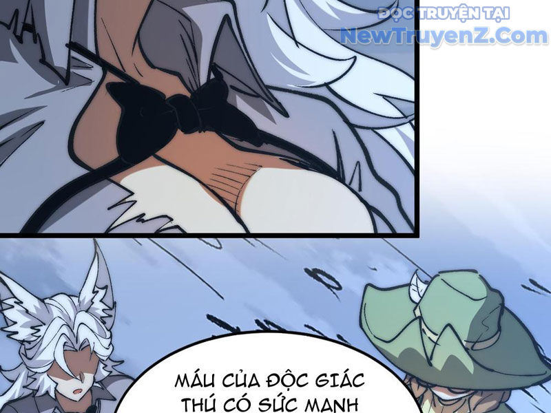 Triệu Hoán Ác Ma, Ta Đã Là Thâm Uyên chapter 13 - Trang 12