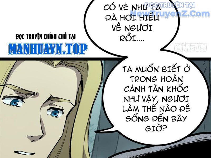Người Giữ Cửa Vạn Giới chapter 51 - Trang 24