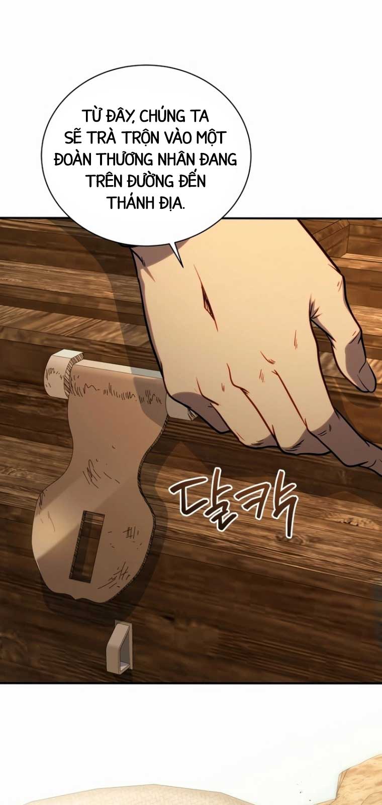 Tử Linh Sư Thiên Tài Của Học Viện chapter 161 - Trang 133