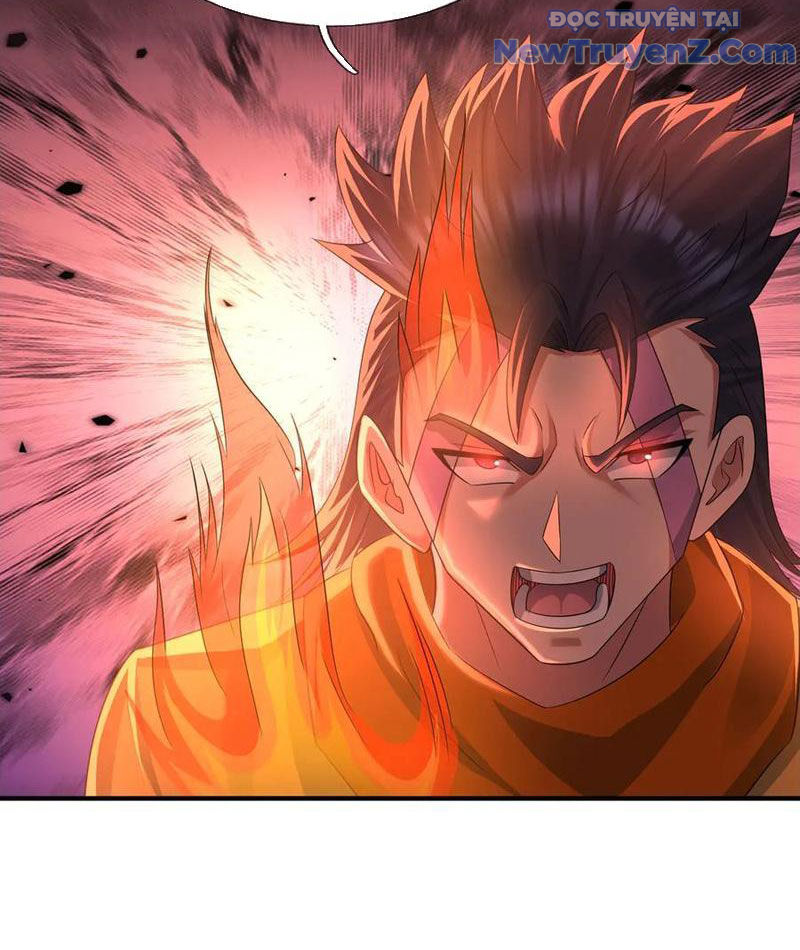 Khởi đầu Bằng Một Vạn Hít đất: Oanh Sát Thần Minh! chapter 53 - Trang 66