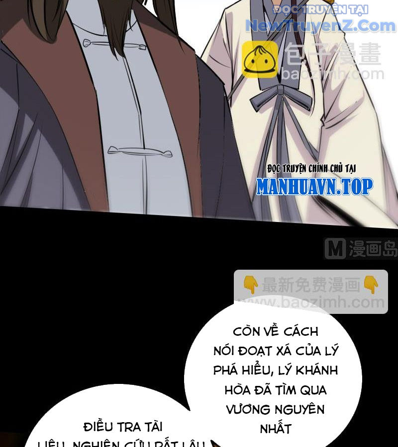 Kiếp Thiên Vận chapter 298 - Trang 27