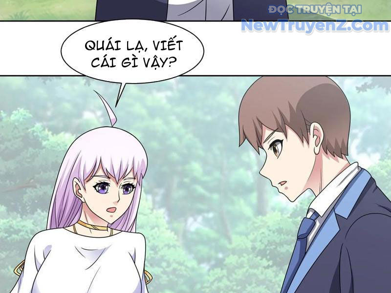 Ngự Thần Trùng Sinh chapter 123 - Trang 52