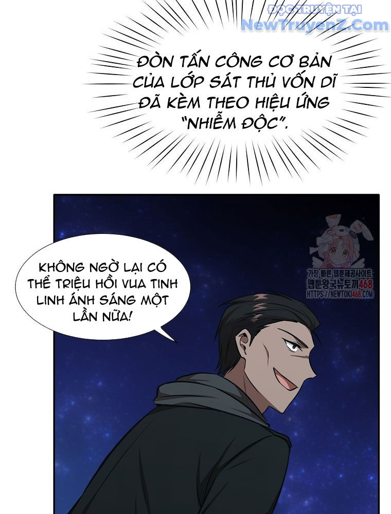 Chủ Xe Thức Ăn Nhanh Trong Ngục Tối chapter 67 - Trang 9