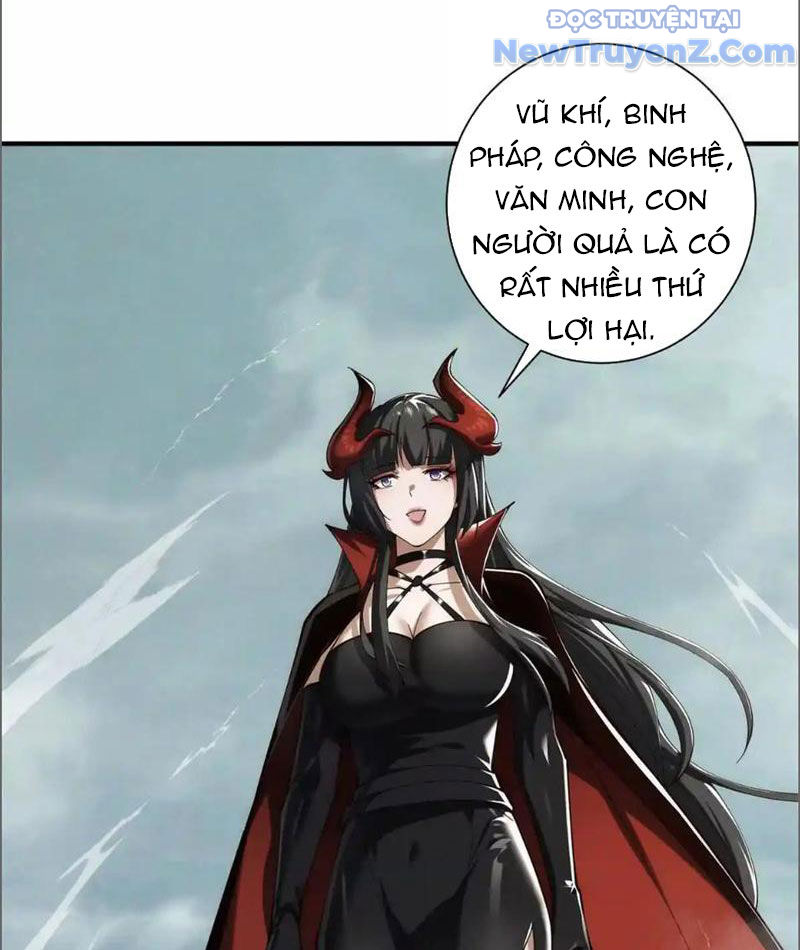 Ta Thăng Cấp Cùng Tai Ách chapter 25 - Trang 19