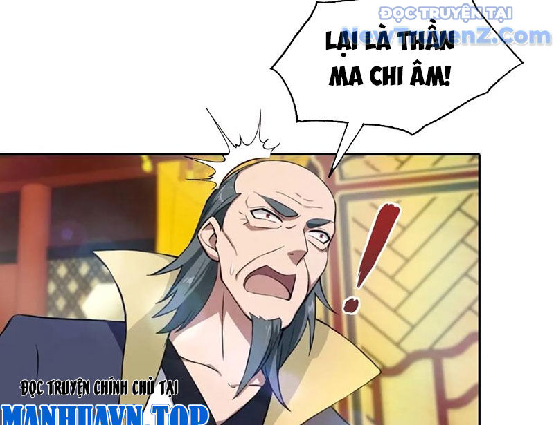 Tu Tiên Trở Về Tại Vườn Trường - Season 2 chapter 168 - Trang 27