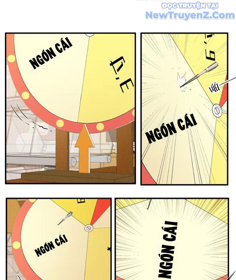 Hẹn Hò Để Cứu Thế Giới chapter 5 - Trang 52