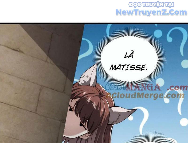 Ta Thăng Cấp Cùng Tai Ách chapter 35 - Trang 43