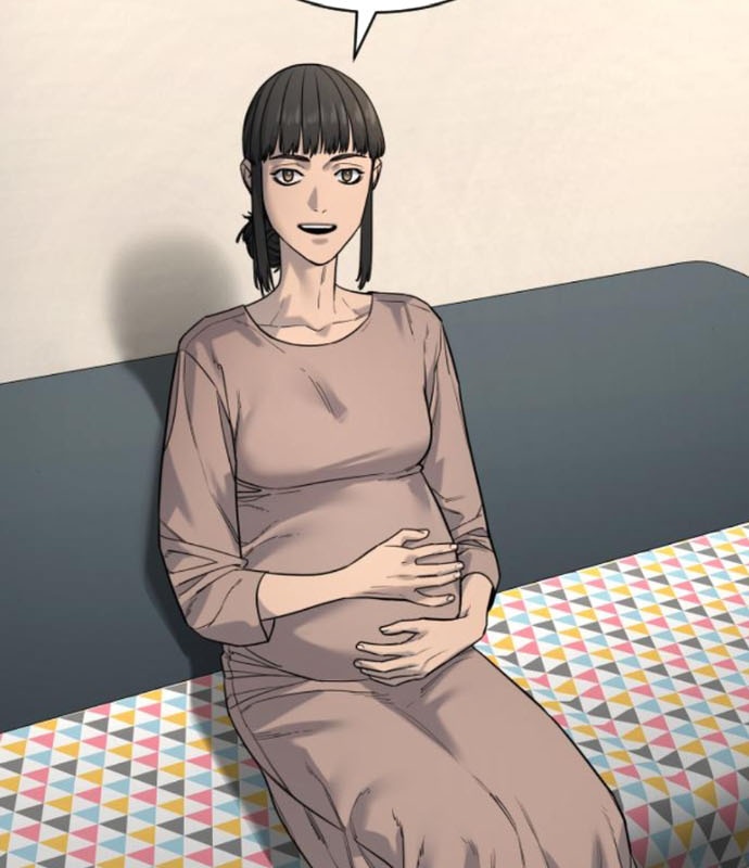 Cảnh Sát Báo Thù chapter 97 - Trang 166