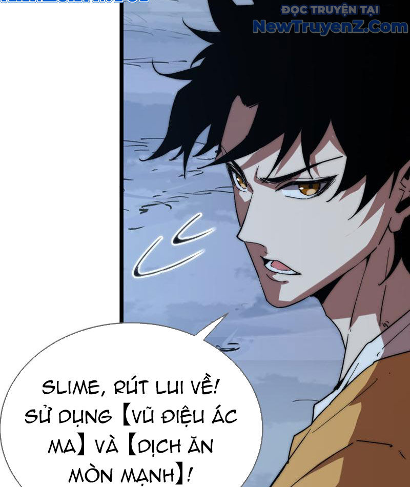 Triệu Hoán Ác Ma, Ta Đã Là Thâm Uyên chapter 7 - Trang 81