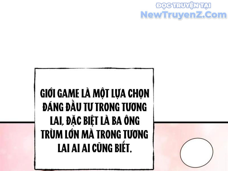 Trọng Sinh Không Làm Chạn Vương, Tôi Một Mình Nạp Game Thăng Cấp chapter 226 - Trang 116