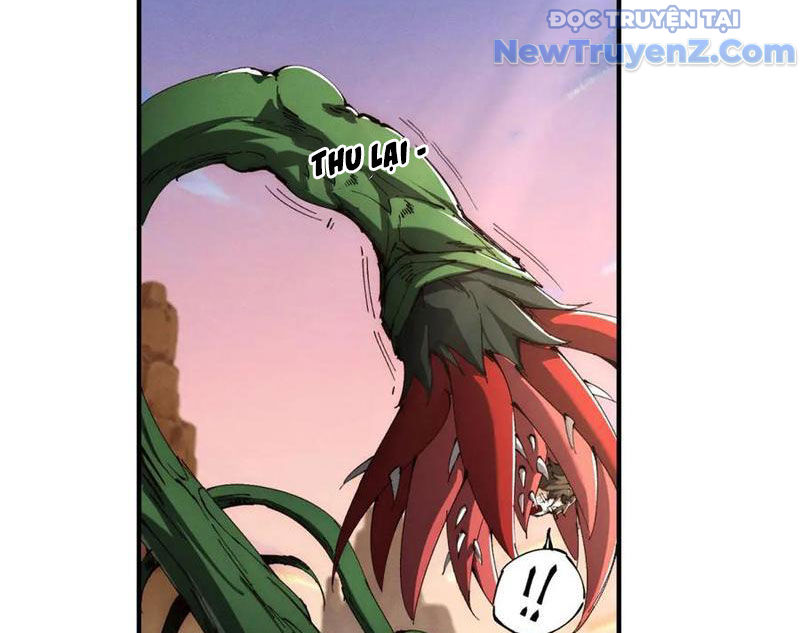 Ta Thăng Cấp Cùng Tai Ách chapter 37 - Trang 33