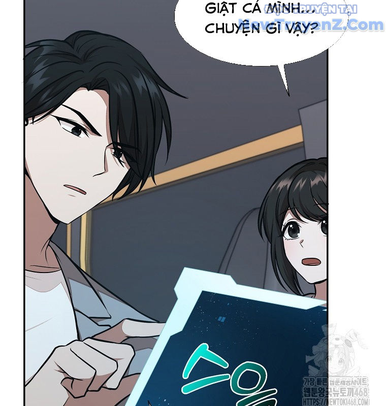 Chủ Xe Thức Ăn Nhanh Trong Ngục Tối chapter 63 - Trang 86