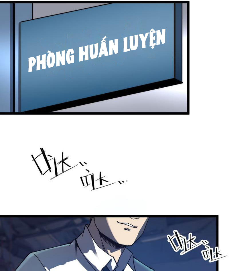 Bách Thú Chi Vương chapter 2 - Trang 61