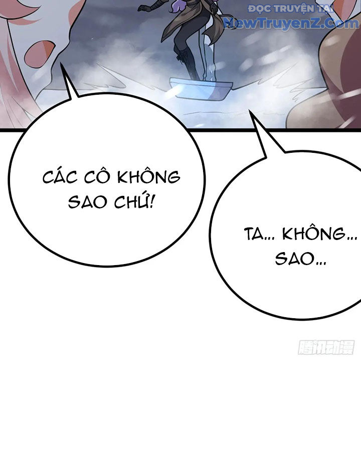 Từ Hôm Nay Bắt đầu Làm Thành Chủ chapter 540 - Trang 46