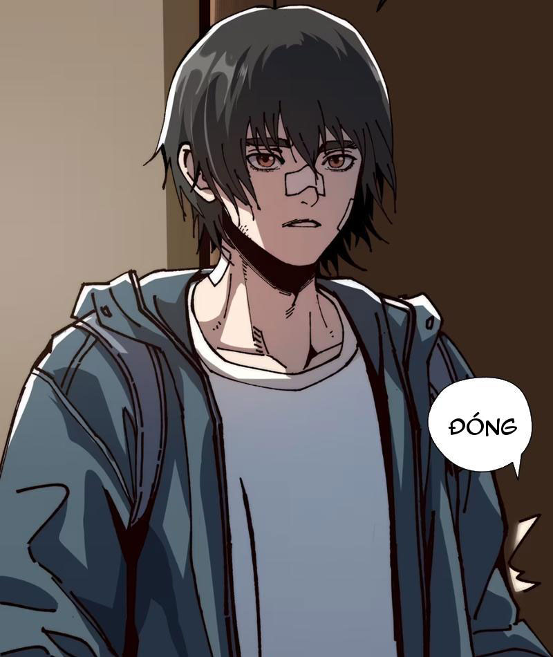 Bách Thú Chi Vương chapter 1 - Trang 148