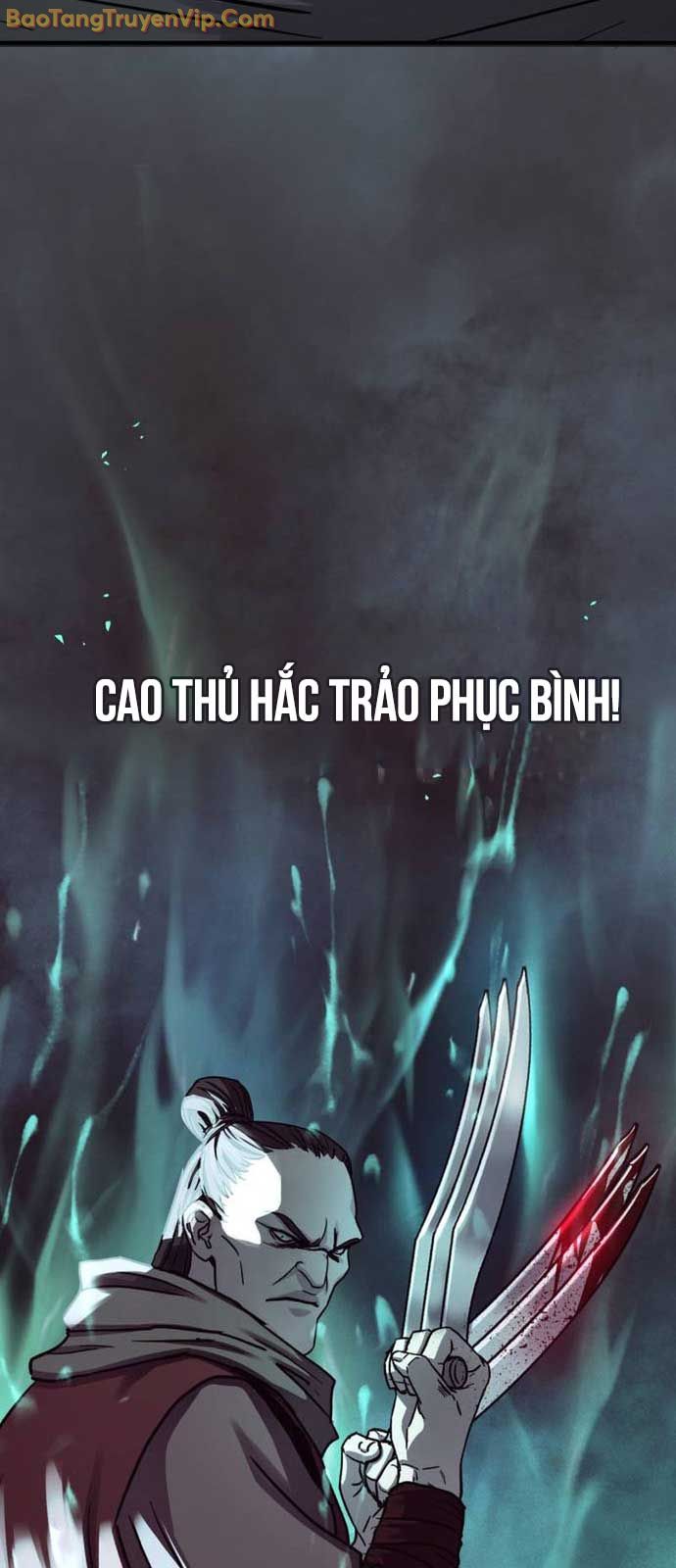 Tuyệt Thế Quân Lâm chapter 43.1 - Trang 53