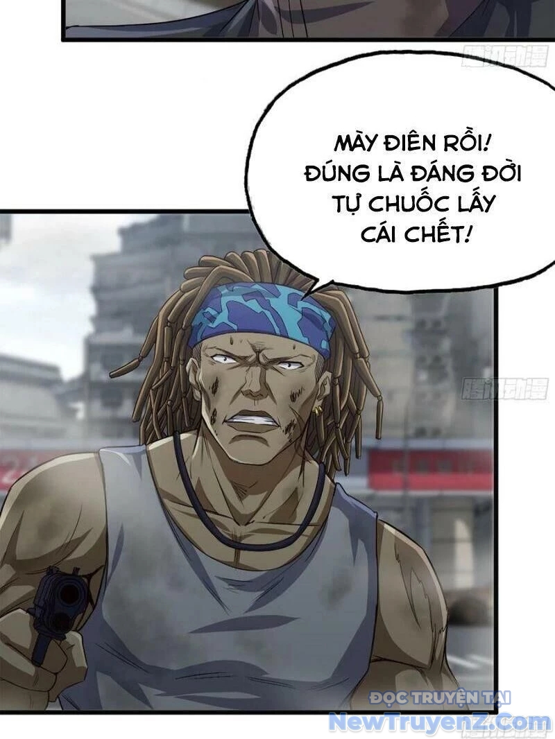 Tôi Chuyển Vàng Tại Mạt Thế chapter 83 - Trang 29