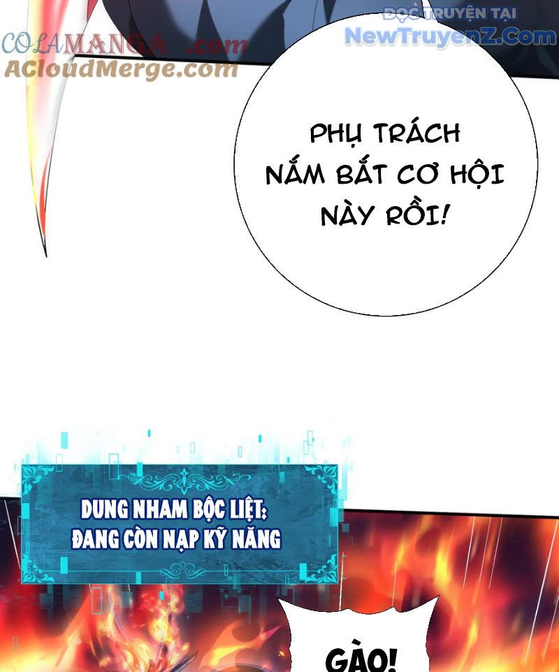 Toàn Dân Chuyển Chức: Ngự Long Sư Là Chức Nghiệp Yếu Nhất? chapter 122 - Trang 62