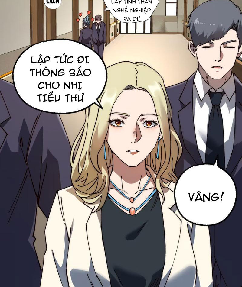 Bách Thú Chi Vương chapter 3 - Trang 32
