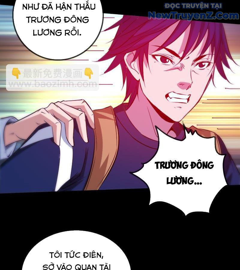 Kiếp Thiên Vận chapter 297 - Trang 8
