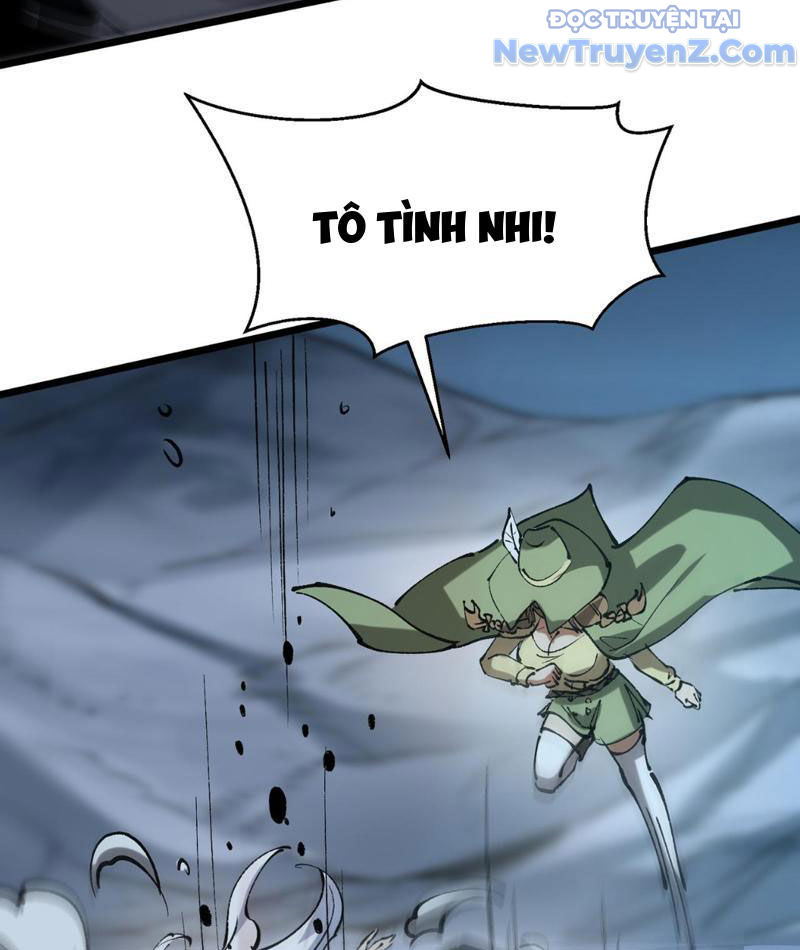Triệu Hoán Ác Ma, Ta Đã Là Thâm Uyên chapter 11 - Trang 8