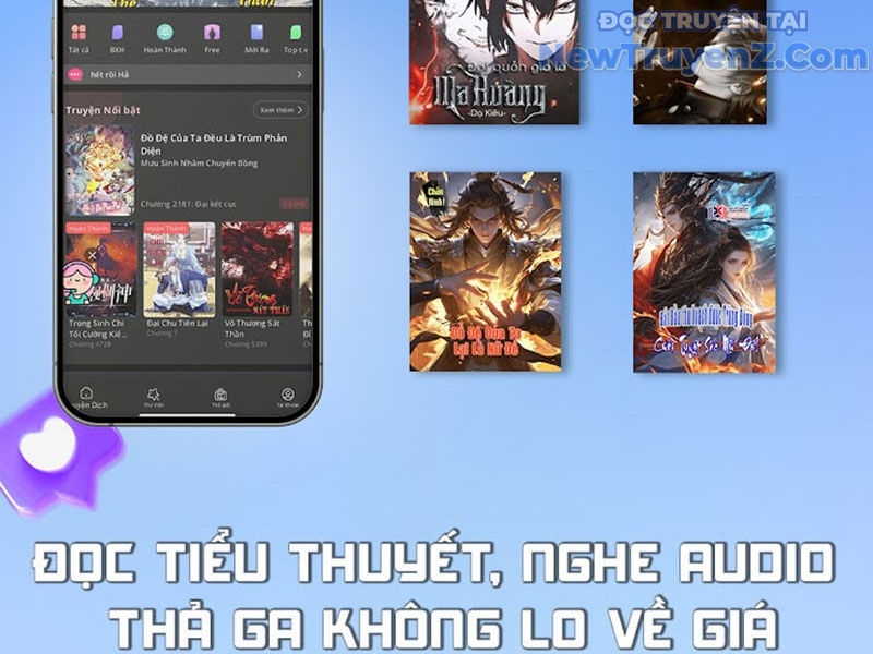 Ngự Thần Trùng Sinh chapter 125 - Trang 98