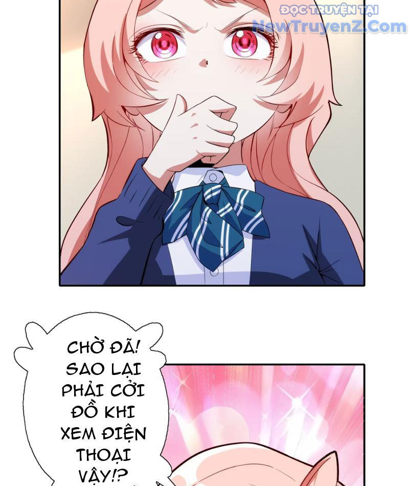 Hẹn Hò Để Cứu Thế Giới chapter 4 - Trang 16