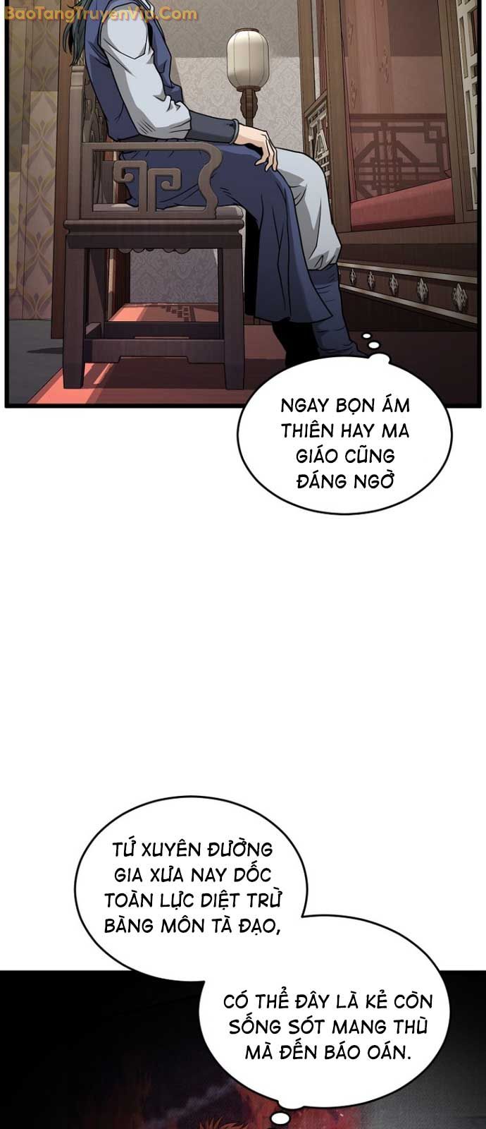 Đăng Nhập Murim chapter 224 - Trang 44